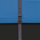 CL-20-146-090501-00 Classic Accessories Stellex Boat Cover - Fits 14 to 16 foot long boats with beam widths up to 90 inches 20-146-090501-00__1