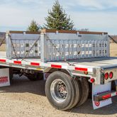 23-04-096-02-02-SPCR Load Leveler Spacers - 965 L x 5 W x 4 H - 23500-lb Weight Capacity 1