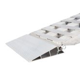 23-18-009-02 18 Wide Step Deck Ramp Wedge with Knife Foot 5