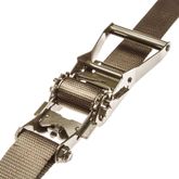 27RATG-J-8 2 x 27 Ratchet Straps with J-Hooks - 8-Pack 2