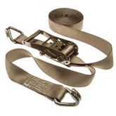 27RATG-J-8 2 x 27 Ratchet Straps with J-Hooks - 8-Pack 4