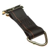 2in-ETrack-Tie-Down-4 2 x 6 E-Track Tie Down Straps with D-Ring - 4-Pack 1