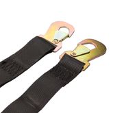 2in-Snap-Cam-8 2 x 6 Cam Buckle Strap Tie-Downs with Snap Hooks - 8-Pack 2