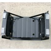 CL-30-2310 Tru-Cut Deluxe Steel 2-Piece Truck Service Ramps - 6000 lb per axle Capacity 30-2310__1