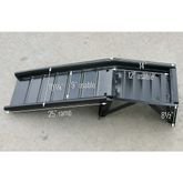 CL-30-2310 Tru-Cut Deluxe Steel 2-Piece Truck Service Ramps - 6000 lb per axle Capacity 30-2310__2