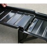 CL-30-2310 Tru-Cut Deluxe Steel 2-Piece Truck Service Ramps - 6000 lb per axle Capacity 30-2310__3