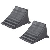 CL-30-5200 Resin Car Wheel Stops