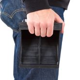 CL-30-5200 Resin Car Wheel Stops 30-5200__5