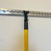 310017 Large VersaTie Hook 1