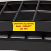 311220 Titan Ramps 7 10 Arched Folding ATV Loading Ramps - 1200 lb Capacity 11