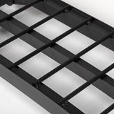 311220 Titan Ramps 7 10 Arched Folding ATV Loading Ramps - 1200 lb Capacity 4