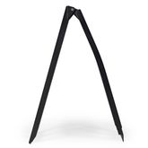 311310 Titan Ramps 9 Heavy-Duty Arched Motorcycle Loading Ramp - 900 lb Capacity 2