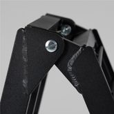 311310 Titan Ramps 9 Heavy-Duty Arched Motorcycle Loading Ramp - 900 lb Capacity 4