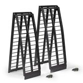 311311 Titan Ramps 9 Heavy-Duty Arched ATV Loading Ramps - 1800 lb Capacity