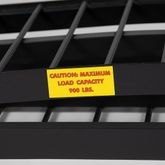 311311 Titan Ramps 9 Heavy-Duty Arched ATV Loading Ramps - 1800 lb Capacity 10