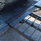 311311 Titan Ramps 9 Heavy-Duty Arched ATV Loading Ramps - 1800 lb Capacity 6