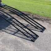 311311 Titan Ramps 9 Heavy-Duty Arched ATV Loading Ramps - 1800 lb Capacity 7