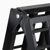 311316 Titan Ramps 9 Heavy-Duty 4-Beam Arched ATV Loading Ramps - 2000 lb Capacity 3