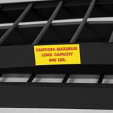 311411 Titan Ramps 10 Heavy-Duty Arched ATV Loading Ramps - 1600 lb Capacity 10