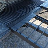 311411 Titan Ramps 10 Heavy-Duty Arched ATV Loading Ramps - 1600 lb Capacity 6