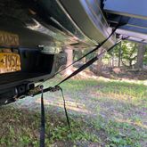 CL-311420 Titan Ramps 10 Arched Folding ATV Loading Ramps - 1200 lb Capacity 311420__9