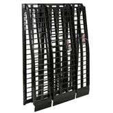 311905 Titan Ramps 9 4-Beam Folding Arched Motorcycle Ramp - 1000 lb Capacity