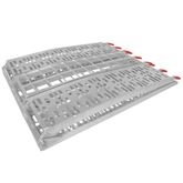 311911-1 Titan Ramps 75 Motorcycle Loading Ramps  - 1000 lb Capacity 1