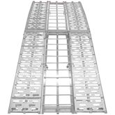 311911-1 Titan Ramps 75 Motorcycle Loading Ramps  - 1000 lb Capacity 2
