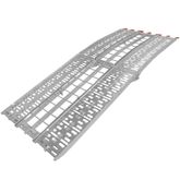 311911-1 Titan Ramps 75 Motorcycle Loading Ramps  - 1000 lb Capacity 3