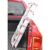 311912-1 Titan Ramps 75 Heavy-Duty Motorcycle Loading Ramp - 1000 lb Capacity 2