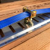 320005 E-Track Idler Fitting for E-Track 1