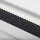 320017 Titan Ramps 4 to 7 Telescoping Aluminum Wheelchair Ramp wBag - 600 lb Capacity 7