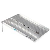 321300 Titan Ramps 3 Single-Fold Wheelchair Ramp - 600 lb Capacity