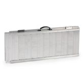 321300 Titan Ramps 3 Single-Fold Wheelchair Ramp - 600 lb Capacity 2