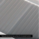 321300 Titan Ramps 3 Single-Fold Wheelchair Ramp - 600 lb Capacity 5