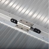 321300 Titan Ramps 3 Single-Fold Wheelchair Ramp - 600 lb Capacity 6