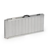 321301 Titan Ramps 3 Single-Fold Wheelchair Ramp - 500 lb Capacity 2