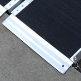 321301 Titan Ramps 3 Single-Fold Wheelchair Ramp - 500 lb Capacity 8