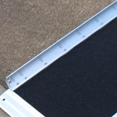 321301 Titan Ramps 3 Single-Fold Wheelchair Ramp - 500 lb Capacity 9