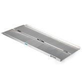 CL-321400 Titan Ramps 4 Single-Fold Wheelchair Ramp - 600 lb Capacity