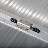 CL-321400 Titan Ramps 4 Single-Fold Wheelchair Ramp - 600 lb Capacity 321400__6