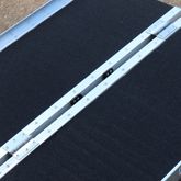 321401 Titan Ramps 4 Single-Fold Wheelchair Ramp - 500 lb Capacity 7