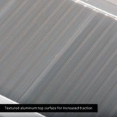 321500 Titan Ramps 5 Single-Fold Wheelchair Ramp - 600 lb Capacity 5