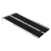 321601 Titan Ramps 6 Portable Wheelchair Ramp Single Fold - 500 lb Capacity