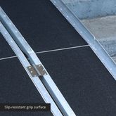 322600 Titan Ramps 6 Multi-Fold Aluminum Wheelchair Ramp - 600 lb Capacity 7