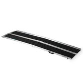 322800 Titan Ramps 8 Multi-Fold Aluminum Wheelchair Ramp - 600 lb Capacity