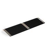 323110 Titan Ramps 8 x 32 Aluminum Threshold Ramp