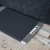 323120 Titan Ramps 10 x 32 Aluminum Threshold Ramp 4