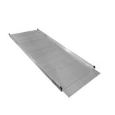 323308 Titan Ramps 8 Wheelchair Entry Ramp - 850 lb Capacity