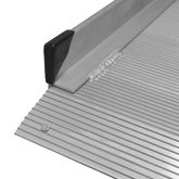 323308 Titan Ramps 8 Wheelchair Entry Ramp - 850 lb Capacity 5